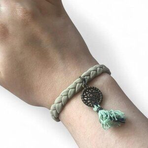 Handmade Boho Bracelet